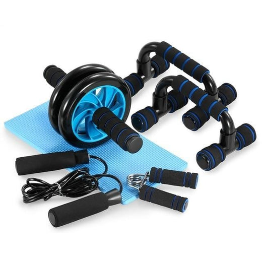 Fitness Accessories