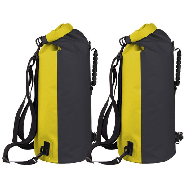Waterproof Bags & Cases