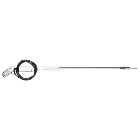 Marinco Premier Wiper Arm - Stainless Steel Single 15’-20’ [33084W] Boat Outfitting, Outfitting | Windshield Wipers, Brand_Marinco