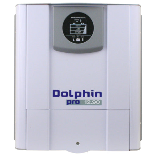 Dolphin Charger Pro Series Battery - 12V 90A 110/220VAC 50/60Hz [99501] Brand_Dolphin Charger, Electrical, Electrical | Chargers CWR