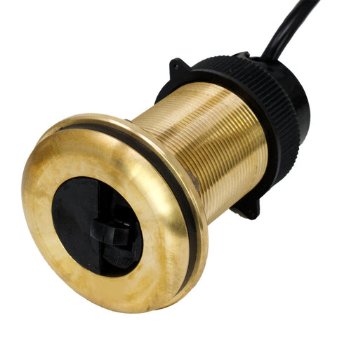 Airmar DST810 Smart Multisensor 23kHz Bronze NMEA 2000 Transducer - N2K [DST810-BV-N2] Brand_Airmar, Marine Navigation & Instruments,