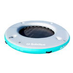 Solstice Watersports 8 Circular Mesh Dock [38080] Brand_Solstice Watersports, Restricted From 3rd Party Platforms, Watersports, Watersports