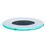 Solstice Watersports 10 Circular Mesh Dock [38100] Brand_Solstice Watersports, Restricted From 3rd Party Platforms, Watersports,