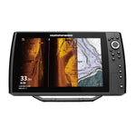 Humminbird HELIX 12 CHIRP MEGA MSI + GPS G4N [411970 - 1] Brand_Humminbird, Marine Navigation & Instruments, Instruments | Fishfinder