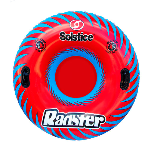 Solstice Watersports 48’ Radster All-Season Sport Tube [17048] Brand_Solstice Watersports, Restricted From 3rd Party Platforms,