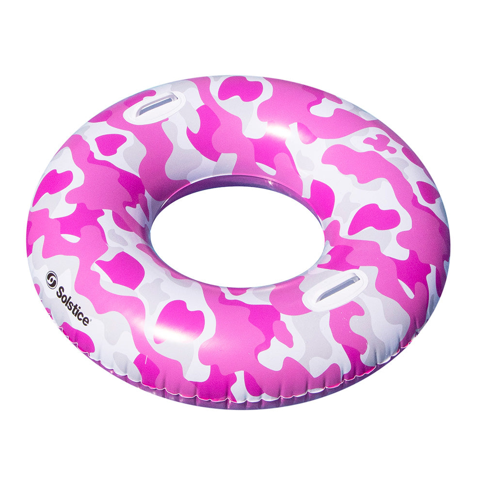 Solstice Watersports Camo Print Ring [17016] Brand_Solstice Watersports, Restricted From 3rd Party Platforms, Watersports, Watersports