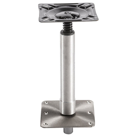 Wise King Pin 11’ Pedestal Kit [8WD2000] Boat Outfitting, Outfitting | Seating, Brand_Wise Seats Seating CWR