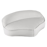 Wise Pro Casting Seat - White [8WD112BP - 710] Boat Outfitting, Outfitting | Seating, Brand_Wise Seats Seating CWR