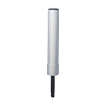 Wise 11’ Threaded King Pin Pedestal Post [8WD3000] Boat Outfitting, Outfitting | Seating, Brand_Wise Seats Seating CWR