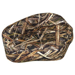 Wise Camo Casting Seat - Shadowgrass Blades [8WD112BP - 728] Boat Outfitting, Outfitting | Seating, Brand_Wise Seats Seating CWR