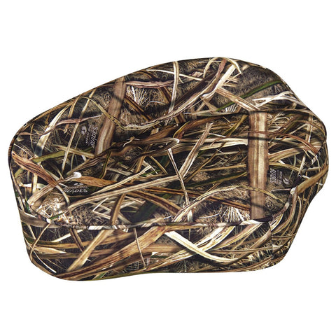 Wise Camo Casting Seat - Shadowgrass Blades [8WD112BP - 728] Boat Outfitting, Outfitting | Seating, Brand_Wise Seats Seating CWR