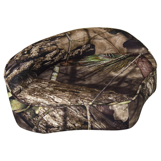 Wise Camo Casting Seat - Mossy Oak Break Up Country [8WD112BP - 731] Boat Outfitting, Outfitting | Seating, Brand_Wise Seats Seating CWR