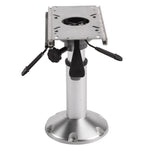 Wise Mainstay Air Powered Adjustable Pedestal w/2-3/8’ Post [8WP144] Boat Outfitting, Boat Outfitting | Seating, Brand_Wise Seats Seating