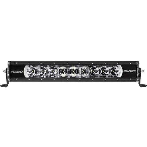 RIGID Industries Radiance + 20’ Light Bar - RGBW [220053] Brand_RIGID Industries, Lighting, Lighting | Bars, Restricted From 3rd Party