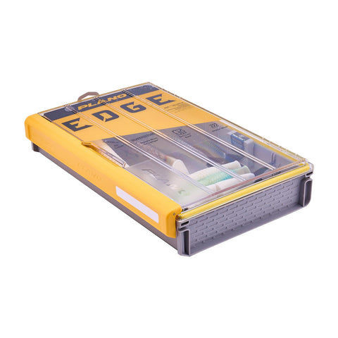 Plano EDGE 3700 Swimbait Box [P000110] Brand_Plano, Hunting & Fishing, Hunting & Fishing | Tackle Storage Tackle Storage CWR