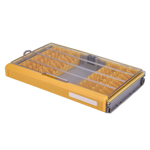 Plano EDGE 3700 Jerkbait Box [PLASE604] Brand_Plano, Hunting & Fishing, Fishing | Tackle Storage CWR