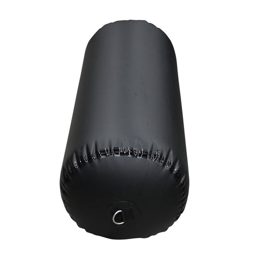 FATSAC Specialty Inflatable Fender - 18’ x 36’ Black [M3401] Anchoring & Docking, Docking | Fenders, Brand_FATSAC Fenders CWR