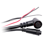 Raymarine 5M Power Cable f/Alpha Displays [A80753] Brand_Raymarine, Marine Navigation & Instruments, Marine Navigation & Instruments