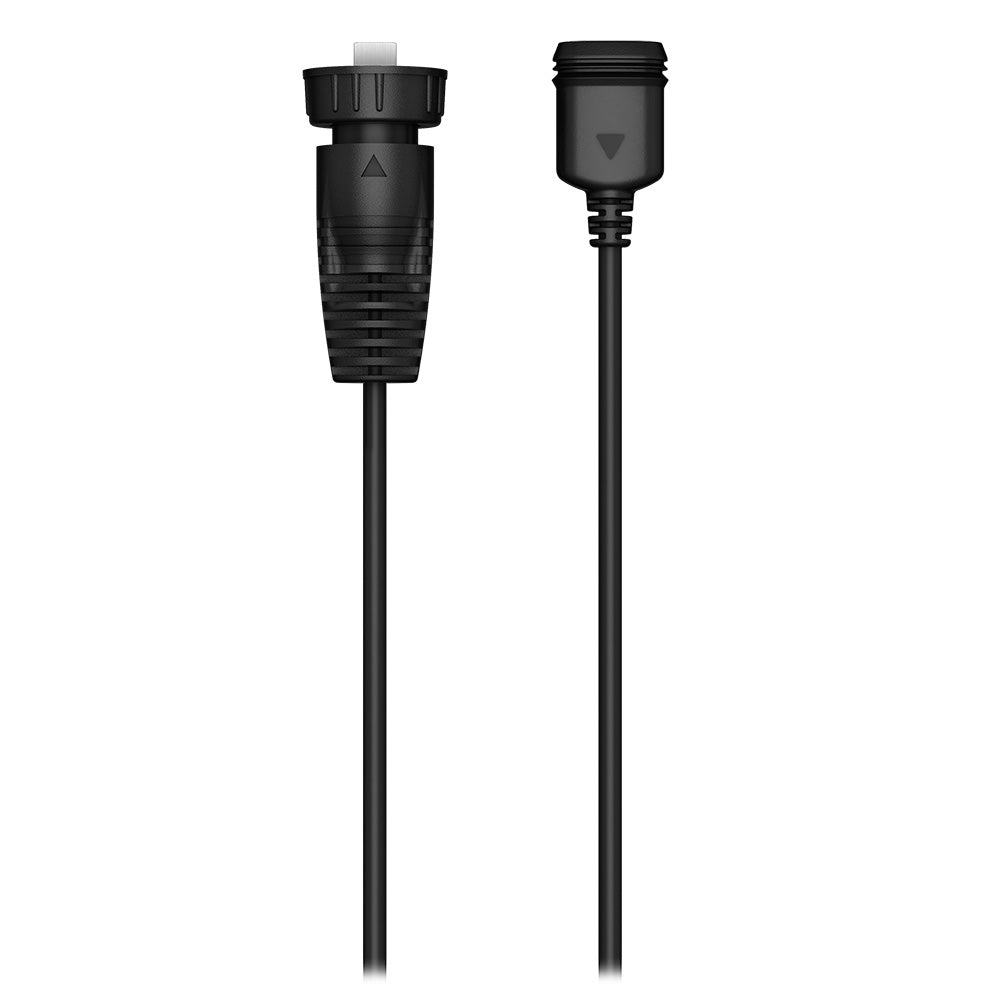 Garmin USB-C to USB-A Female Adapter Cable [010-12390-12] 1st Class Eligible, Brand_Garmin, Marine Navigation & Instruments, Marine