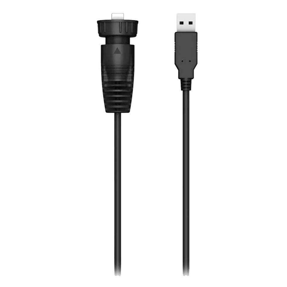 Garmin USB-C to USB-A Male Adapter Cable [010-12390-14] 1st Class Eligible, Brand_Garmin, Marine Navigation & Instruments, Marine