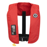 Mustang MIT 70 Automatic Inflatable PFD - Red [MD4042 - 4 - 0 - 202] Brand_Mustang Survival, Marine Safety, Safety | Personal Flotation