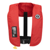 Mustang MIT 70 Automatic Inflatable PFD - Red [MD4042 - 4 - 0 - 202] Brand_Mustang Survival, Marine Safety, Safety | Personal Flotation