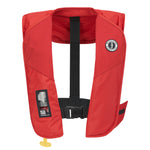 Mustang MIT 150 Convertible Inflatable PFD - Red [MD2020 - 4 - 0 - 202] Brand_Mustang Survival, Marine Safety, Safety | Personal Flotation