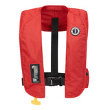Mustang MIT 100 Convertible Inflatable PFD - Red [MD2030 - 4 - 0 - 202] Brand_Mustang Survival, Marine Safety, Safety | Personal Flotation