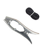 YakGear Galvanized Brush Gripper [01-0082] 1st Class Eligible, Boat Outfitting, Boat Outfitting | Accessories, Brand_YAKGEAR, Outdoor