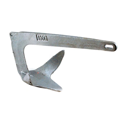 YakGear 2.2lb Bruce Anchor [ABB] Anchoring & Docking, Anchoring & Docking | Anchors, Brand_YAKGEAR, Paddlesports, Paddlesports | Anchoring