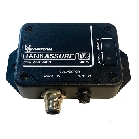 Raritan TankAssure NMEA2000 Adapter [15630] 1st Class Eligible, Brand_Raritan, Marine Plumbing & Ventilation, Ventilation | Sanitation,