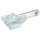 Luhr-Jensen 40' Jet Driver - Metallic Blue Moon Jelly [5540-040-2503]