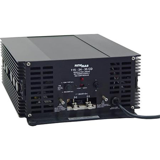 Newmar 115-24-35CD Power Supply [115-24-35CD] Automotive/RV, Automotive/RV | Inverters, Brand_Newmar Power, Electrical, Electrical