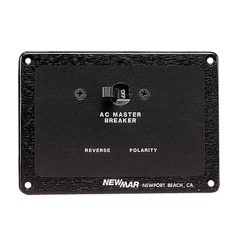 Newmar AC-II Panel [AC-II] Brand_Newmar Power, Electrical, Electrical | Electrical Panels Electrical Panels CWR