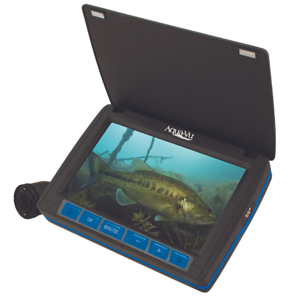 Aqua - Vu Micro Revolution 5.0 HD Underwater Camera [100 - 5194] Brand_Aqua - Vu, Marine Navigation & Instruments, Instruments | Cameras