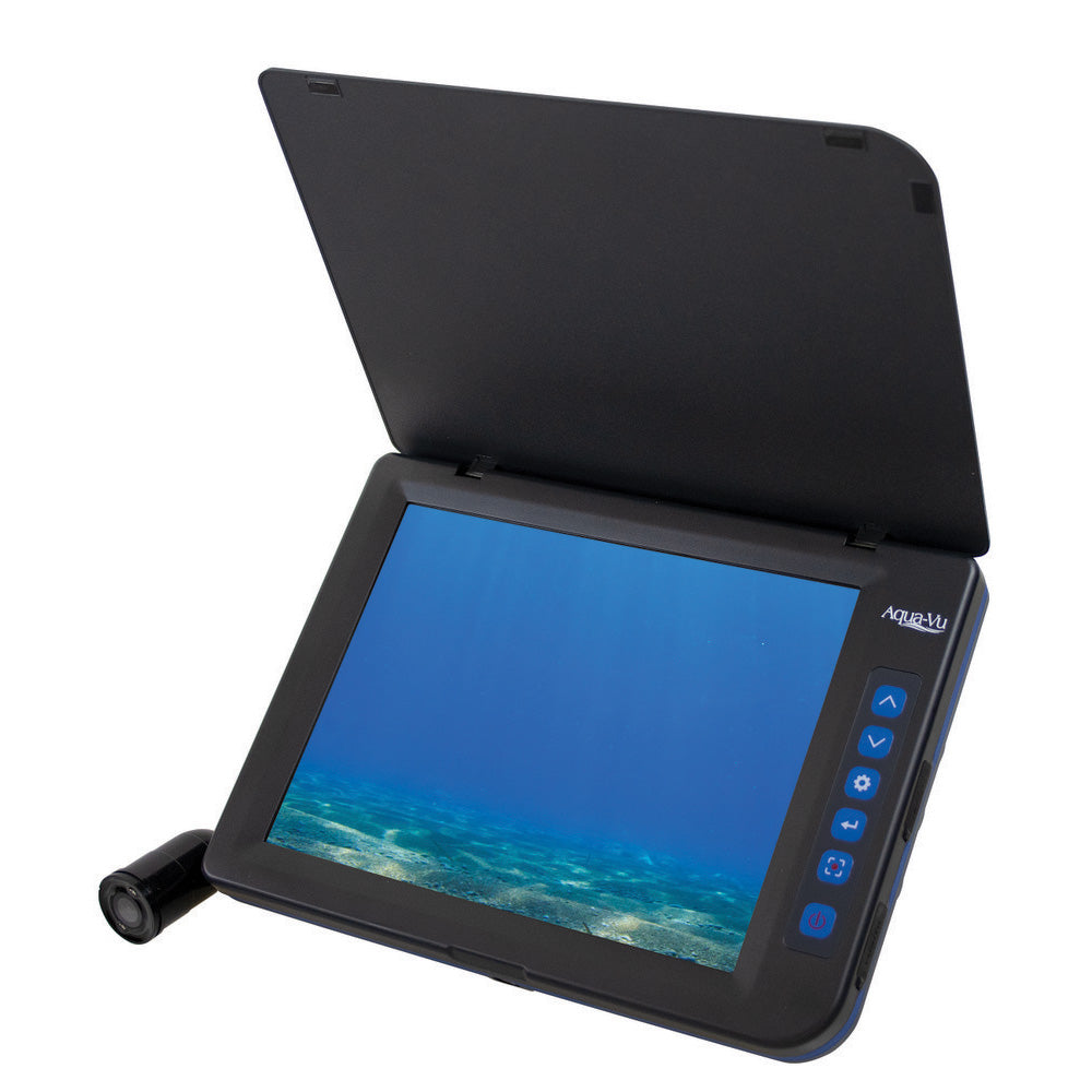 Aqua - Vu AV822 HD Portable Underwater Camera [100 - 4807] Brand_Aqua - Vu, Marine Navigation & Instruments, Instruments | Cameras