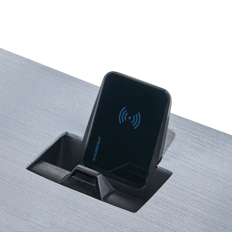 Scanstrut Aura Magnetic Wireless Charger - 10W - 12/24V [SC-CW-12F] 1st Class Eligible, Brand_Scanstrut, Electrical, Electrical