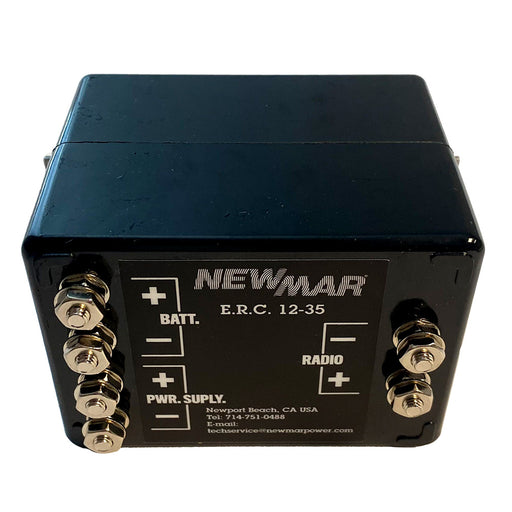 Newmar ERC-12-35 Emergency Relay [ERC-12-35] Brand_Newmar Power, Electrical, Electrical | Accessories CWR