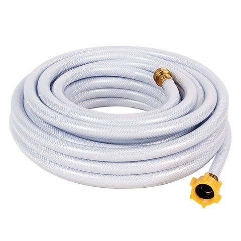 Camco TastePURE 25’ Drinking Water Hose [22733] Brand_Camco, Marine Plumbing & Ventilation, Marine Plumbing & Ventilation | Hose Hose CWR