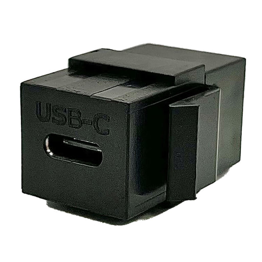 SmartPlug Single Jack Coax USB - C Connector [KSJUSBC] 1st Class Eligible, Brand_SmartPlug, Electrical, Electrical | Accessories CWR