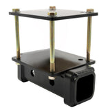 Camco Eaz - Lift Square Bumper Hitch Mount [48473] Brand_Camco, Trailering, Trailering | Hitches & Accessories CWR