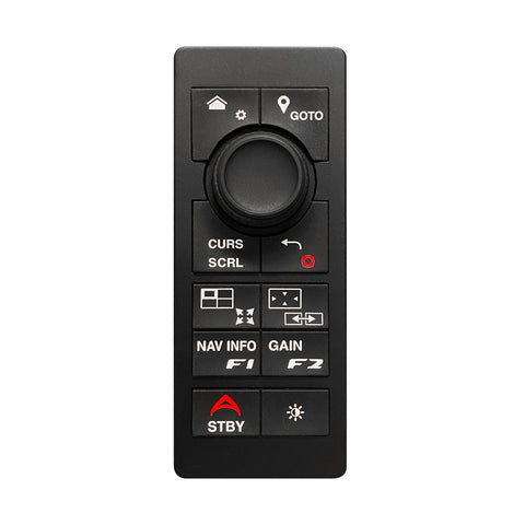 Furuno MCU006 Vertical Remote Control [MCU006] Brand_Furuno, Marine Hardware, Marine Hardware | Accessories Accessories CWR