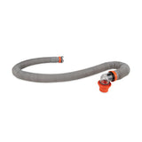 Camco Rhino X RV 20’ Sewer Hose Kit - Pre - Attached 360 - Degree Swivel Fittings [39390] Automotive/RV, Automotive/RV | Sanitation,