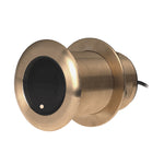 Airmar B75HW High Wide Chirp Transducer - 12 Degree Deadrise 600W Thru Hull [B75C-12-HW-MM] Brand_Airmar, Marine Navigation & Instruments,