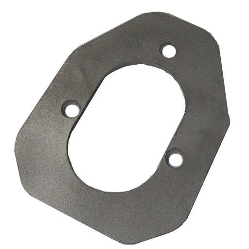C.E. Smith Backing Plate f/70 Series Rod Holders [53673A] 1st Class Eligible, Brand_C.E. Smith, Hunting & Fishing, Fishing | Holder
