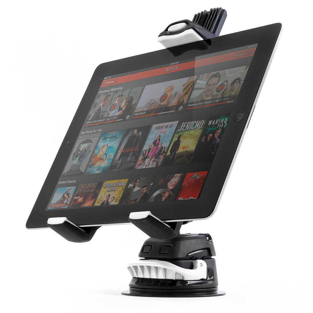 Scanstrut ROKK Mini Tablet Mount Kit w/Suction Cup Base [RLS - 508 - 405] Boat Outfitting, Boat Outfitting | Display Mounts,