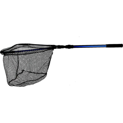 Attwood Fold - N - Stow Fishing Net - Medium [12773 - 2] Brand_Attwood Marine, Hunting & Fishing, | Nets Gaffs CWR