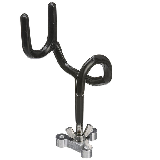 Attwood Sure - Grip Stainless Steel Rod Holder - 4’ 5 - Degree Angle [5060 - 3] Boat Outfitting, Outfitting | Holders, Brand_Attwood