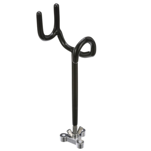 Attwood Sure - Grip Stainless Steel Rod Holder - 8’ 5 - Degree Angle [5061 - 3] Boat Outfitting, Outfitting | Holders, Brand_Attwood