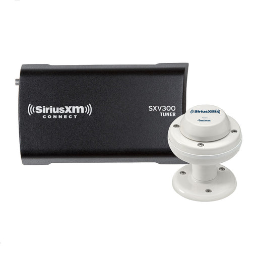 SiriusXM SXV300 Connect Tuner Marine/RV Antenna *6 - Pack [SXV300M1 - 6] Brand_SiriusXM, Entertainment, Entertainment | Satellite Receivers
